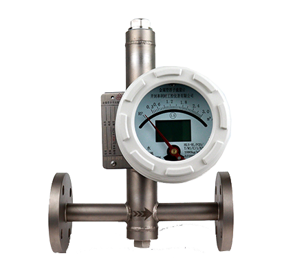 金屬轉子流量計系列